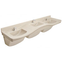Frequency� Lavatory System FL-3